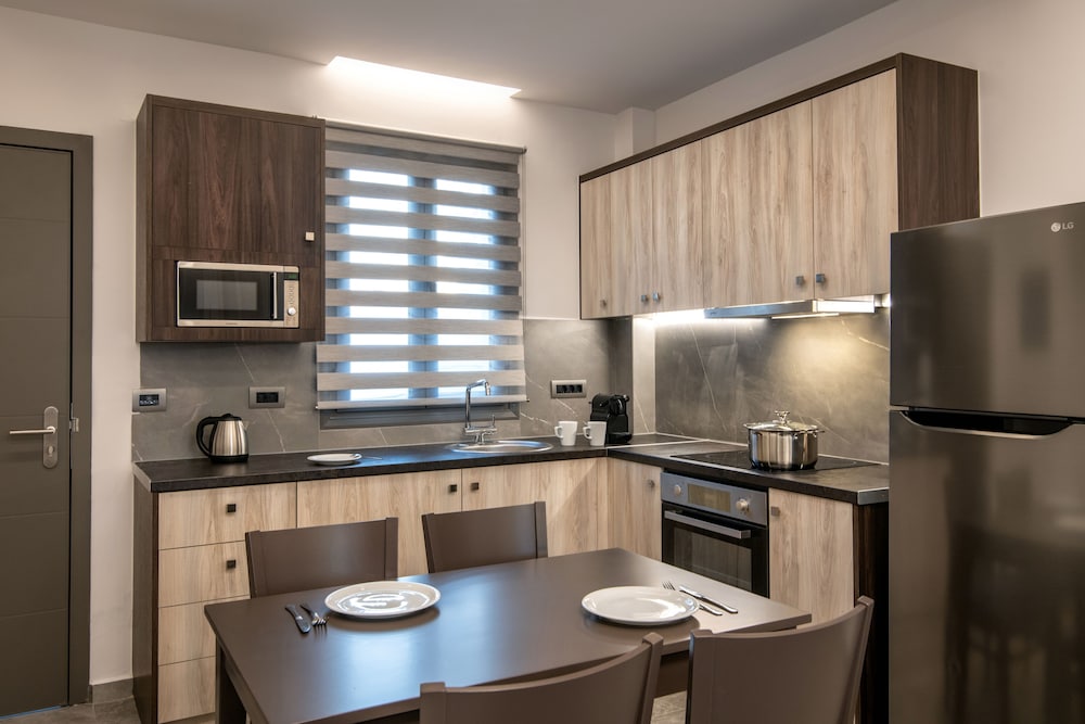 Summer Dream — Hotel rooms in Rethymnon