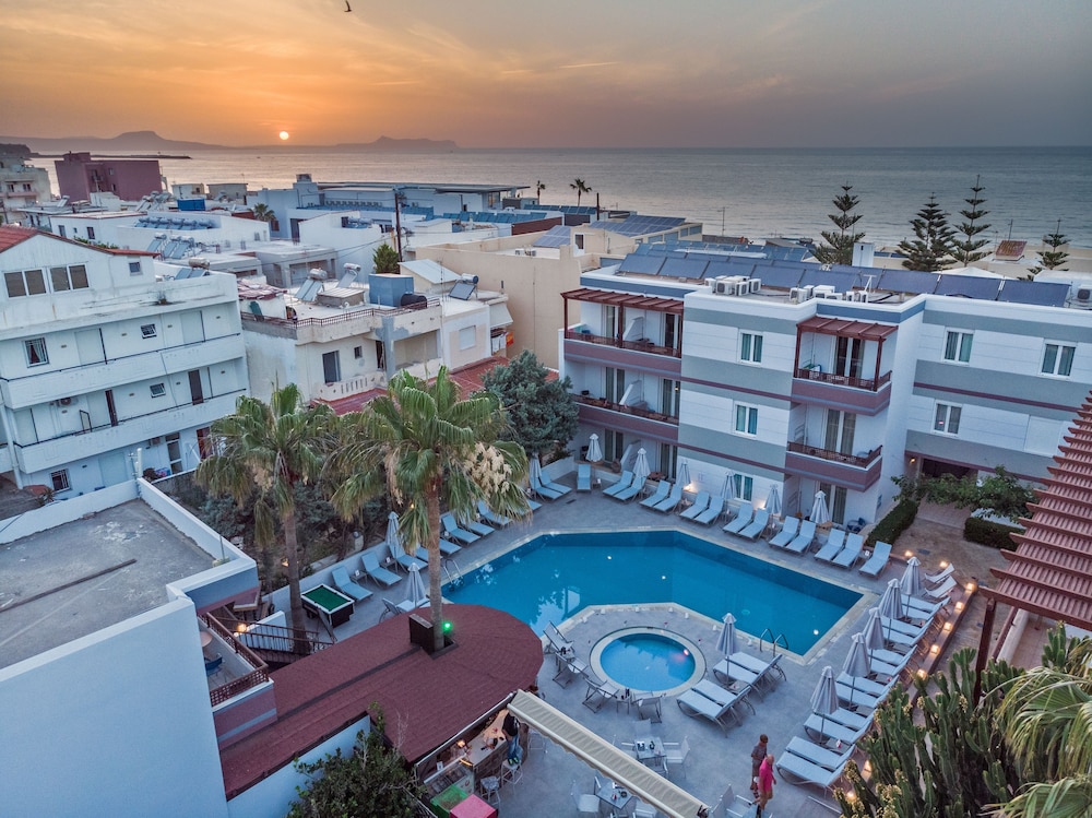 Summer Dream — Main photo in Rethymnon
