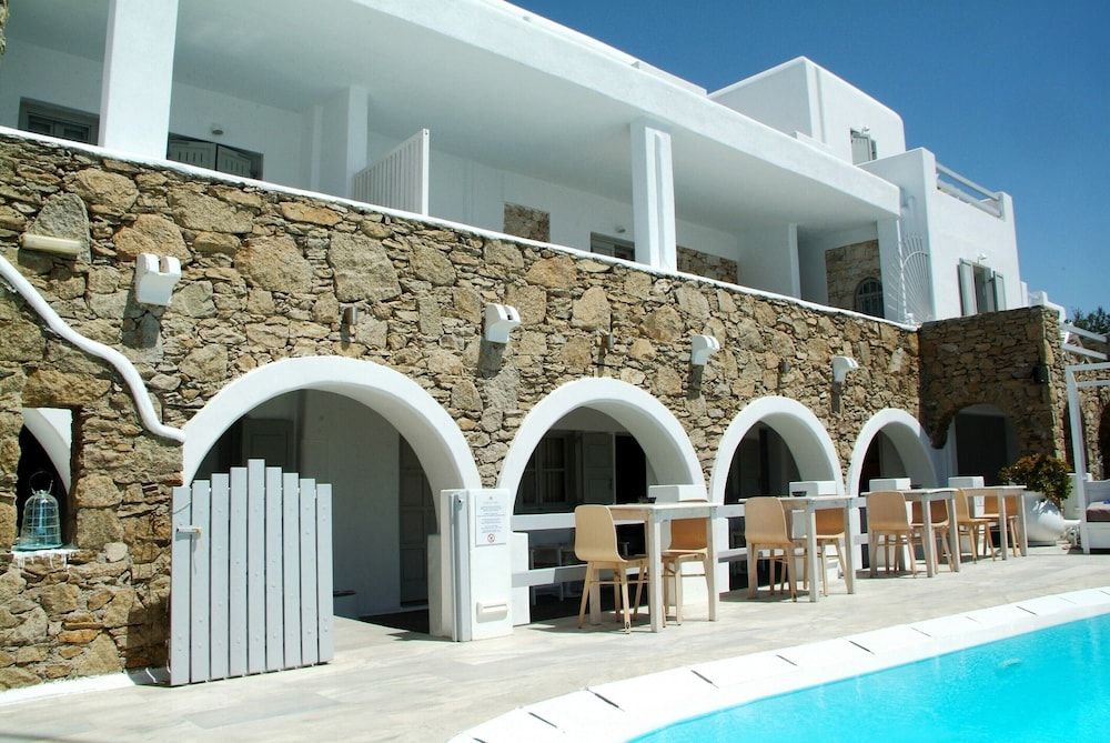 Paola's Town Boutique Hotel - zdjęcie 5