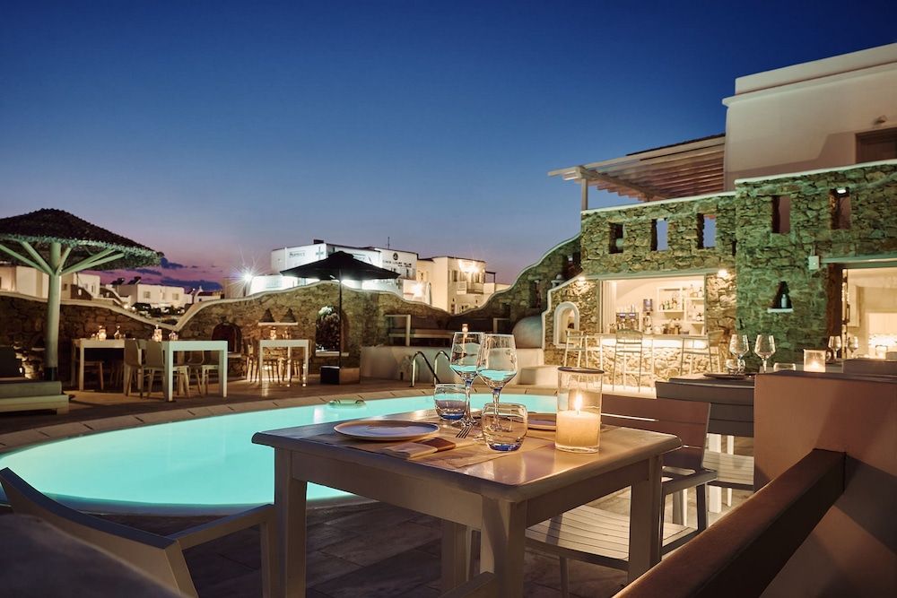 Paola's Town Boutique Hotel - zdjęcie 4