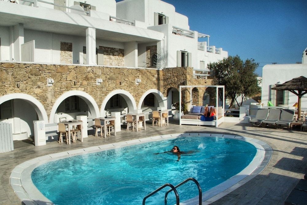 Paola's Town Boutique Hotel - zdjęcie 3