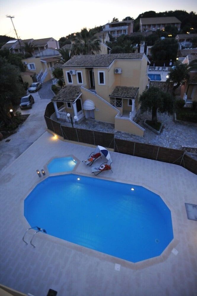 Saint Spiridon Hotel image