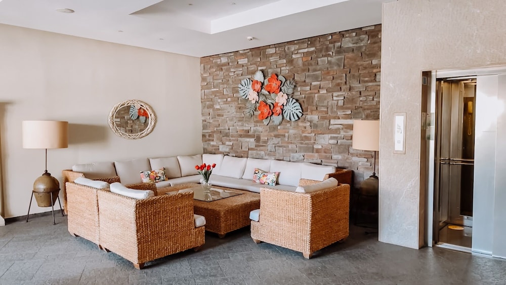 Hawaii Hotel — Hotel rooms in Marmaris, Mugla