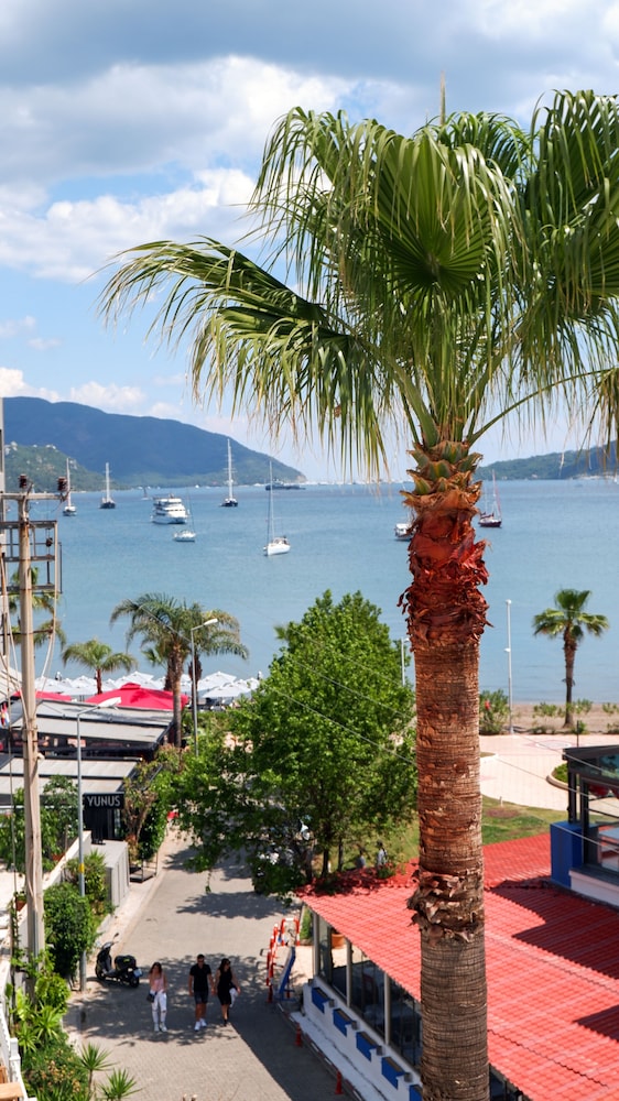 Hawaii Hotel — Attractions in the area in Marmaris, Mugla