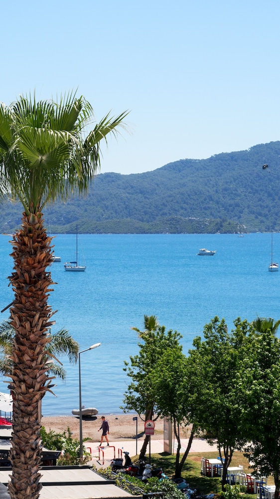 Hawaii Hotel — Attractions in the area in Marmaris, Mugla