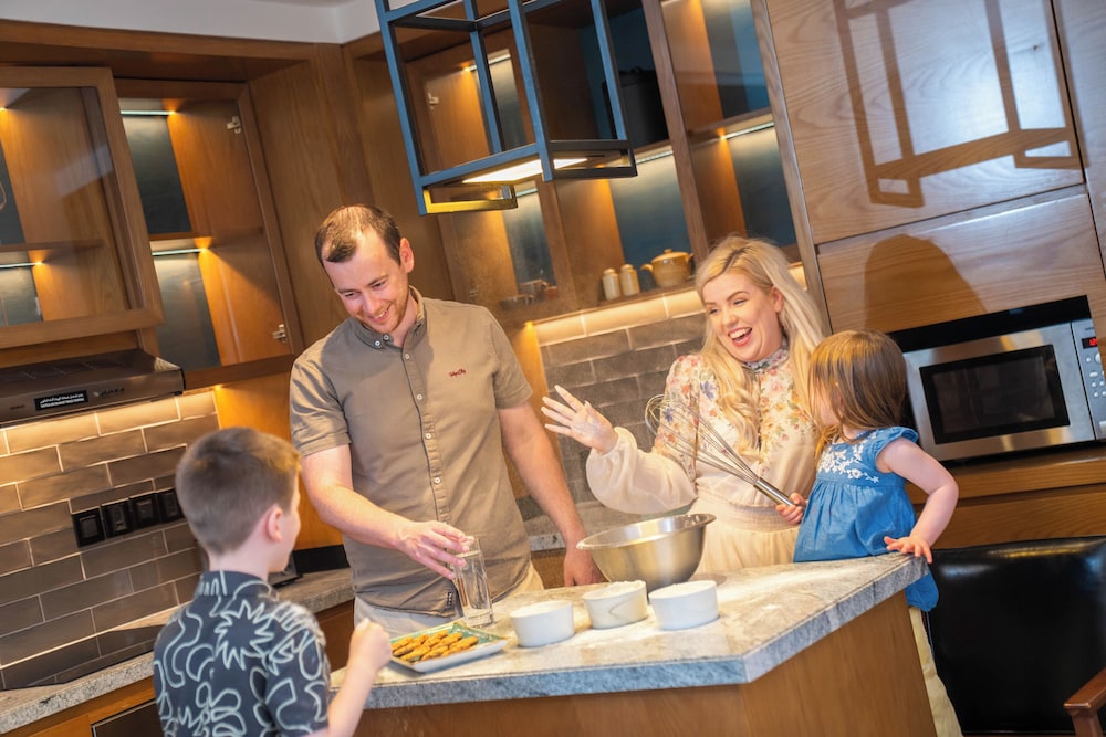 Andaz Family Suites by Hyatt - Palm Jumeirah — Attractions for children in Dubai