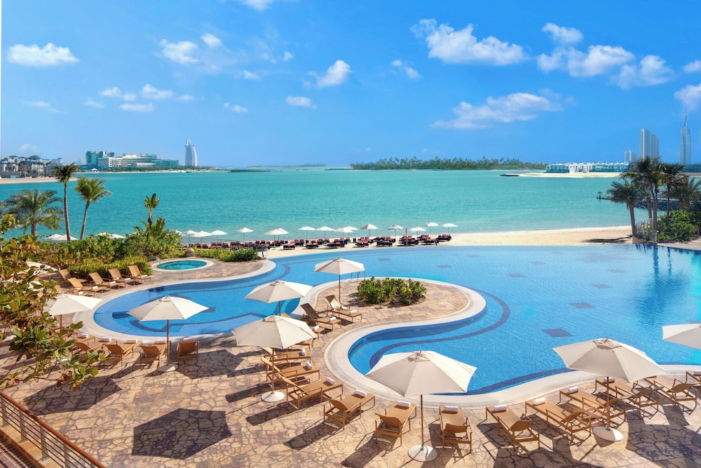 Andaz Family Suites by Hyatt - Palm Jumeirah — Main photo in Dubai