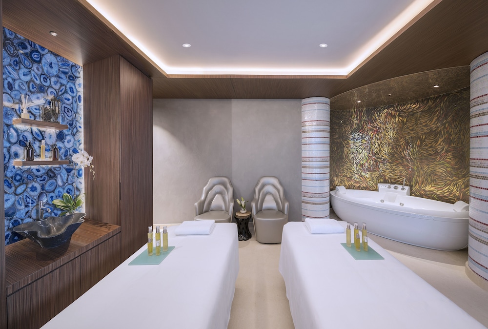 Andaz Family Suites by Hyatt - Palm Jumeirah — Spa in Dubai