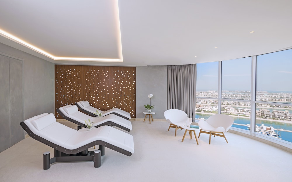 Andaz Family Suites by Hyatt - Palm Jumeirah — Spa in Dubai
