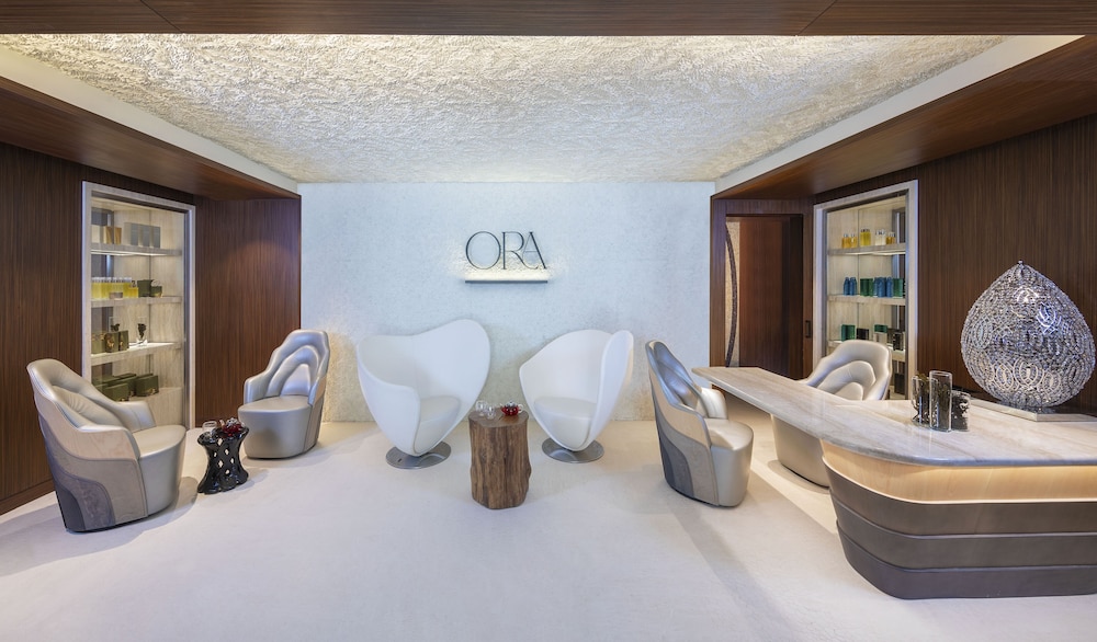 Andaz Family Suites by Hyatt - Palm Jumeirah — Spa in Dubai
