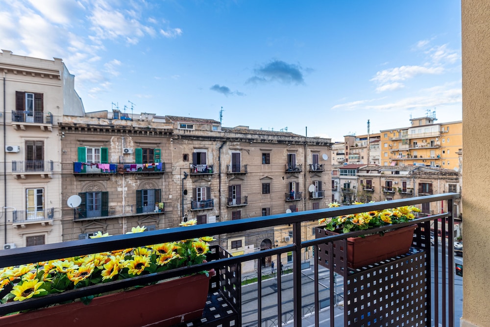 Multisuite Palermo — Attractions in the area in Palermo, Sicily