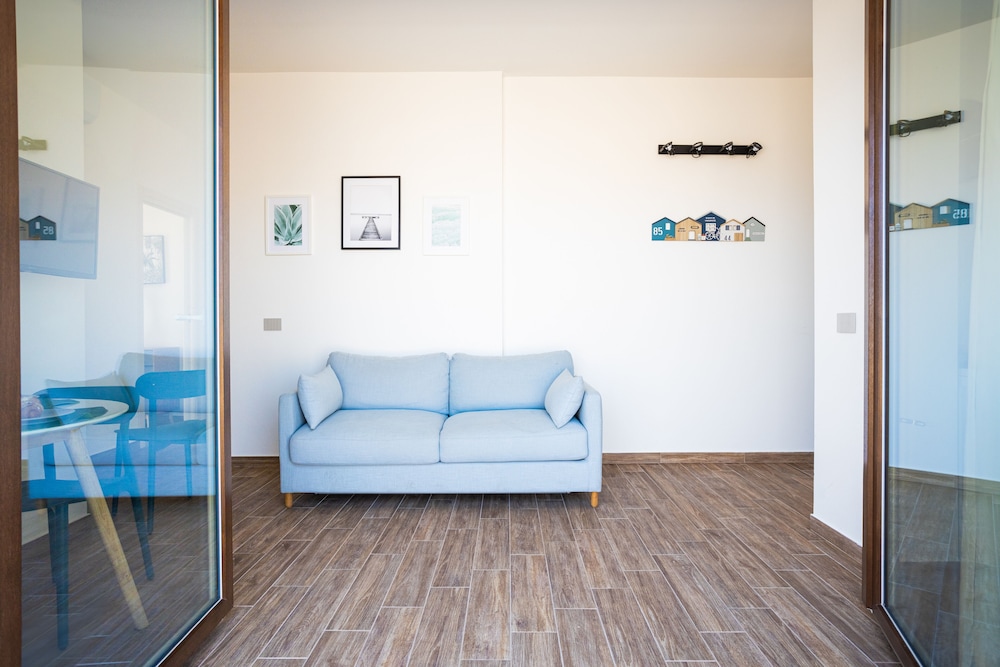 Multisuite Palermo — Hotel rooms in Palermo, Sicily