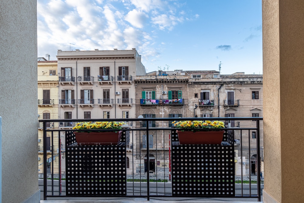 Multisuite Palermo — Attractions in the area in Palermo, Sicily