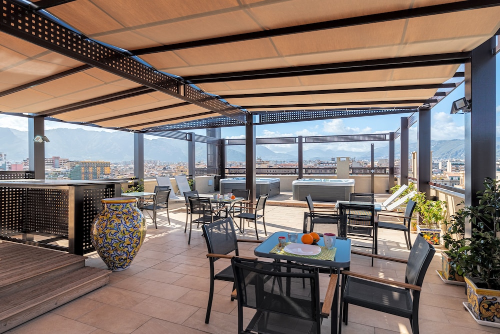 Multisuite Palermo — Spa in Palermo, Sicily