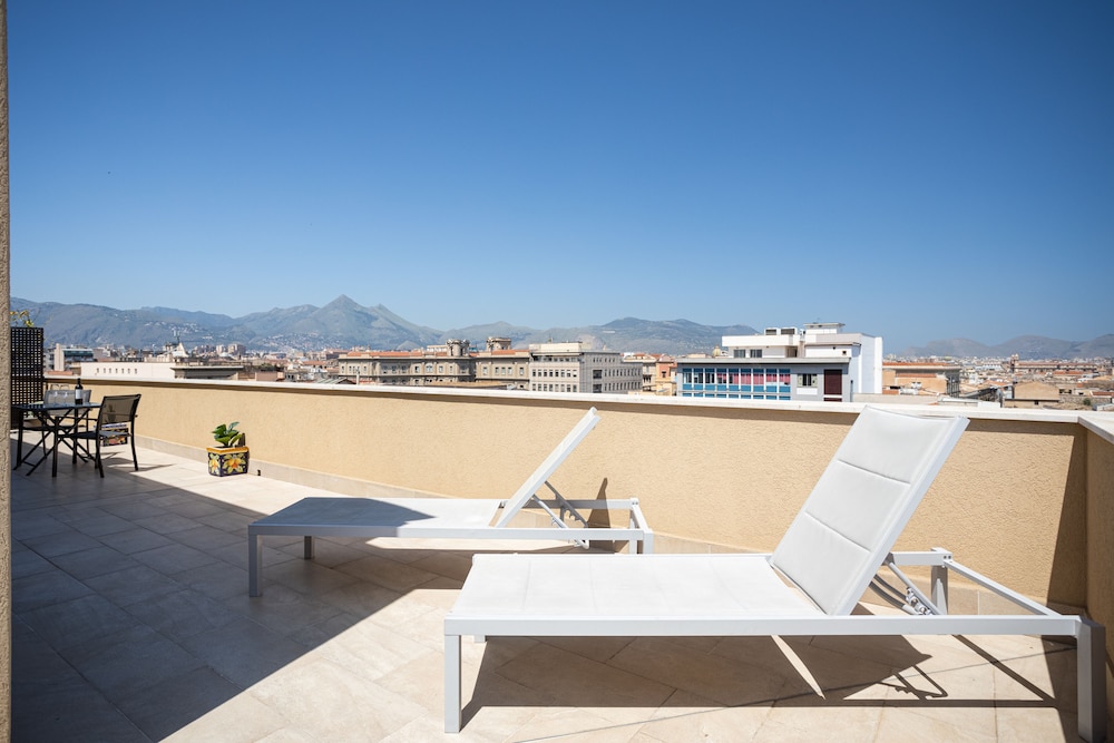 Multisuite Palermo — Attractions in the area in Palermo, Sicily