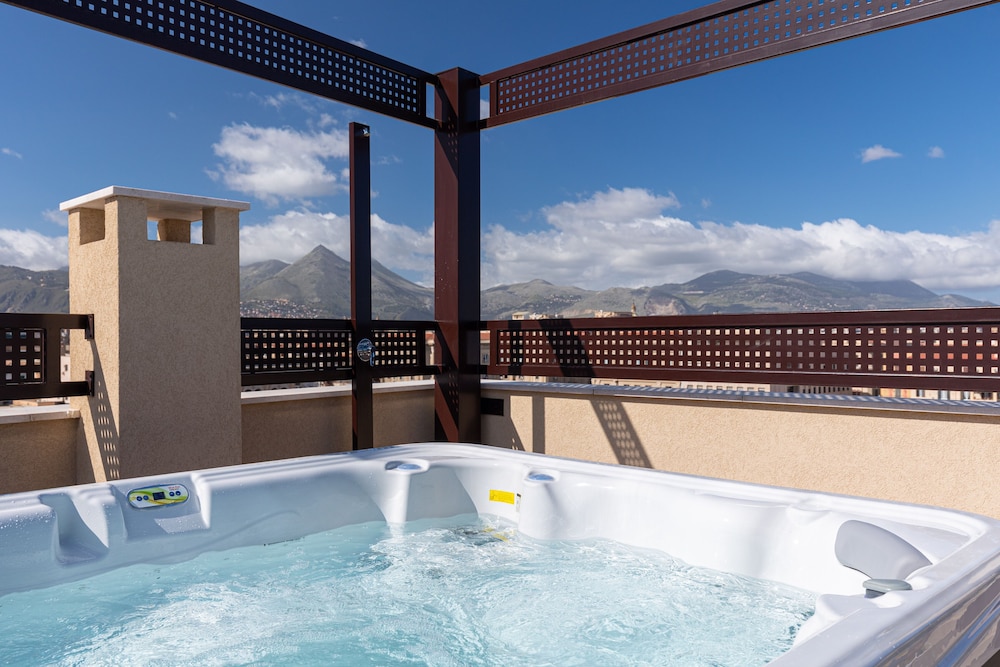 Multisuite Palermo — Spa in Palermo, Sicily