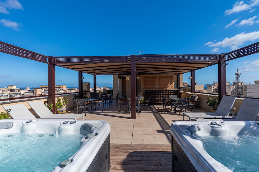 Multisuite Palermo — Spa in Palermo, Sicily