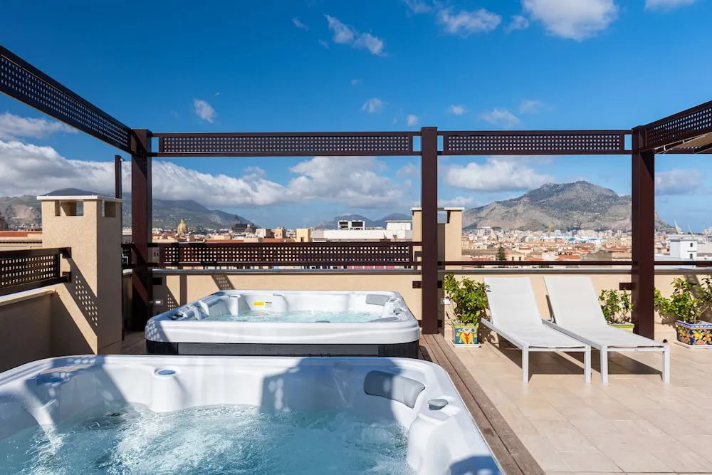 Multisuite Palermo