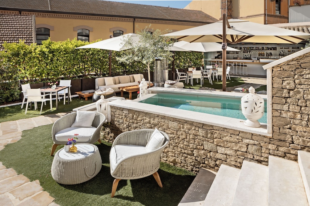 Casa Clàt – Boutique Hotel - zdjęcie 5