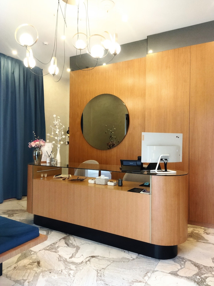 Heritage Hotel Porin — Spa in Makarska, Split-Dalmatia