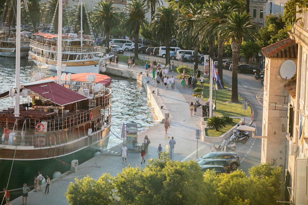 Heritage Hotel Porin — Attractions in the area in Makarska, Split-Dalmatia