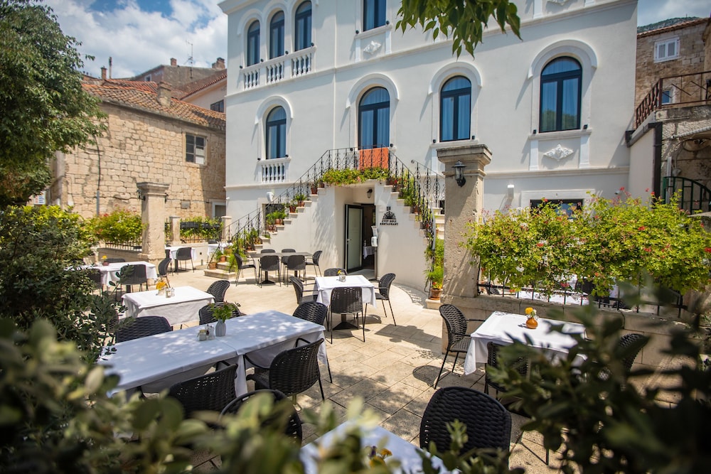 Heritage Hotel Porin - zdjęcie 4