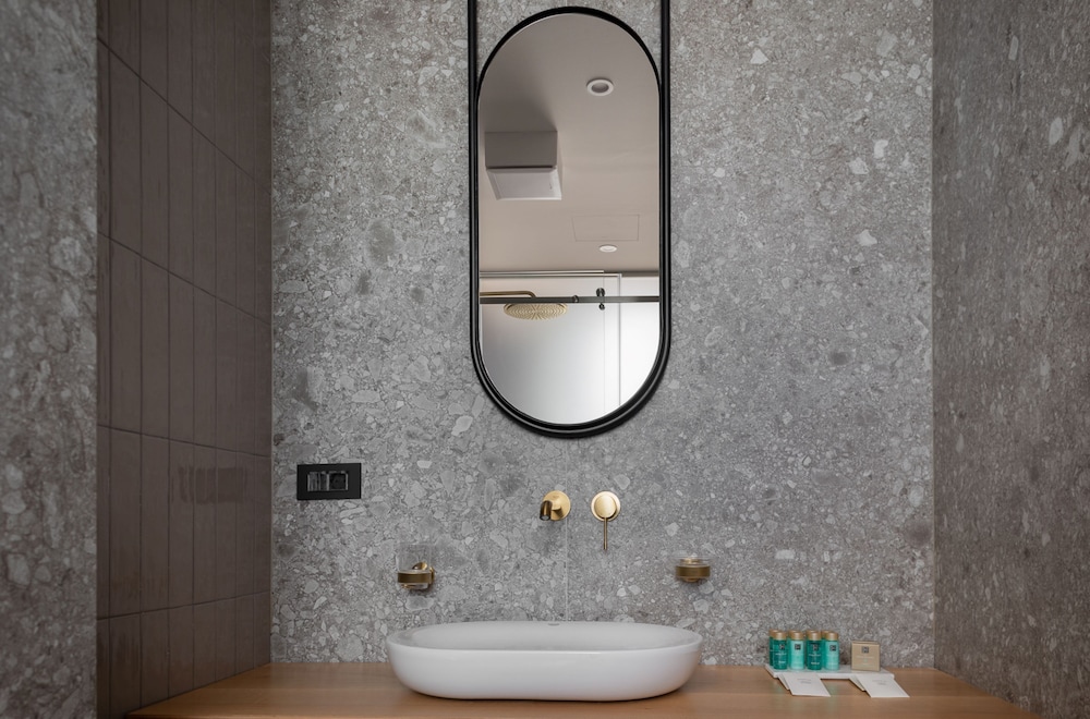 Heritage Hotel Porin — Hotel rooms in Makarska, Split-Dalmatia