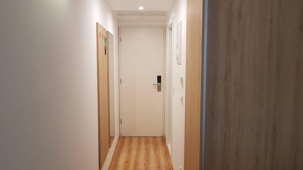Hotel Medena — Hotel rooms in Seget Donji, Split-Dalmatia