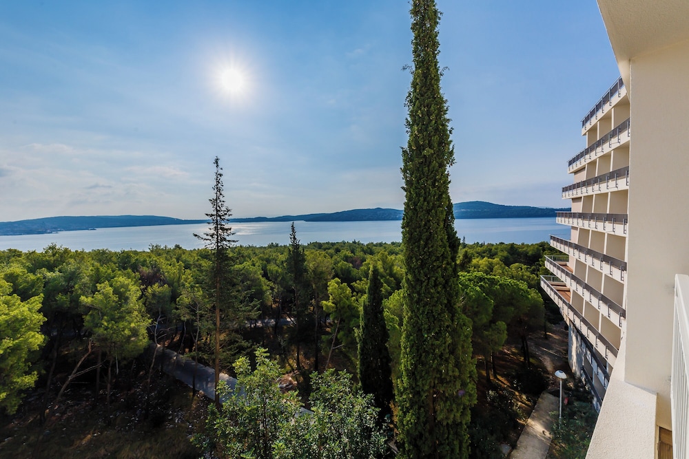 Hotel Medena — Attractions in the area in Seget Donji, Split-Dalmatia