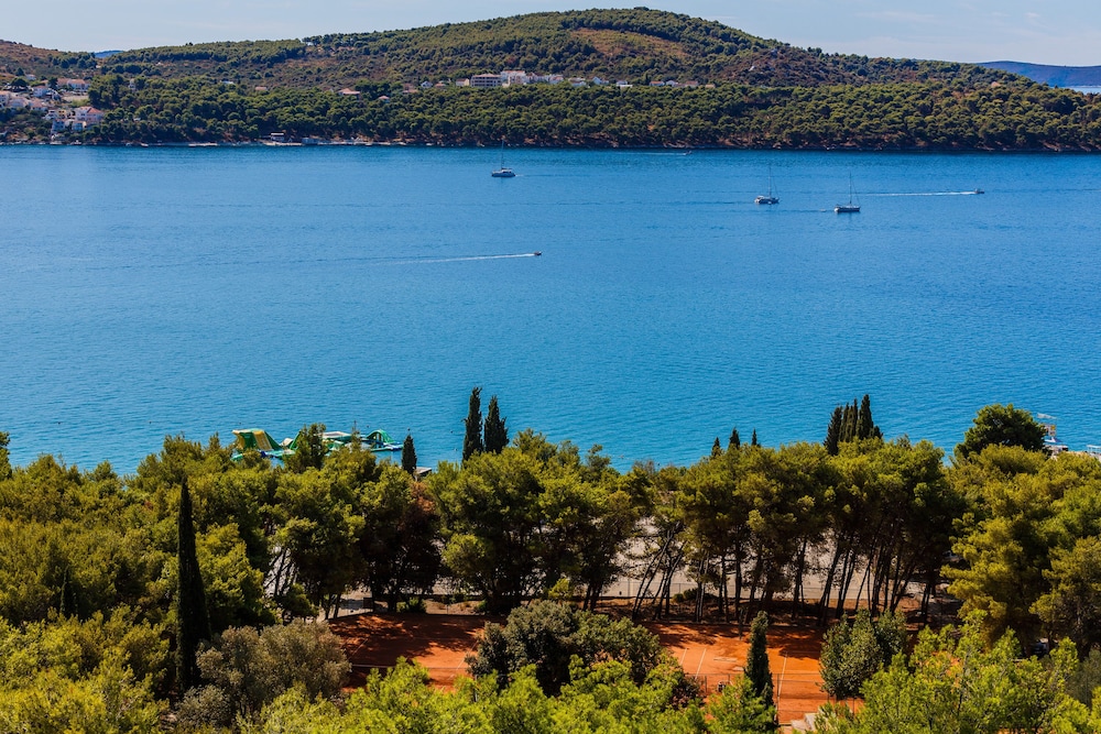 Hotel Medena — Attractions in the area in Seget Donji, Split-Dalmatia