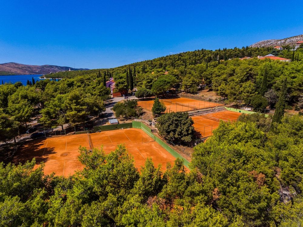 Hotel Medena — Attractions in the area in Seget Donji, Split-Dalmatia