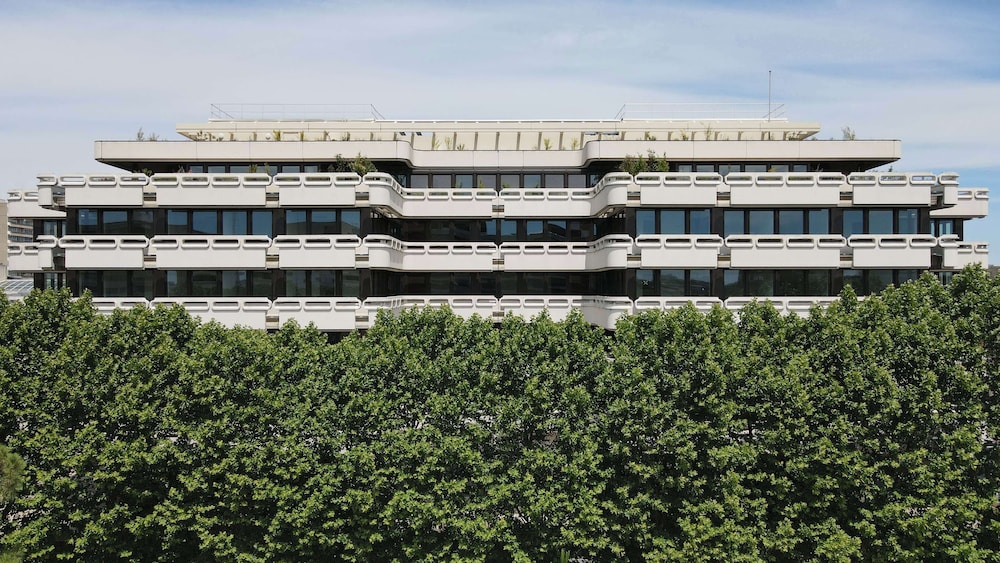 Bordeaux (7 dni) w FirstName Bordeaux - part of JdV by Hyatt z BER