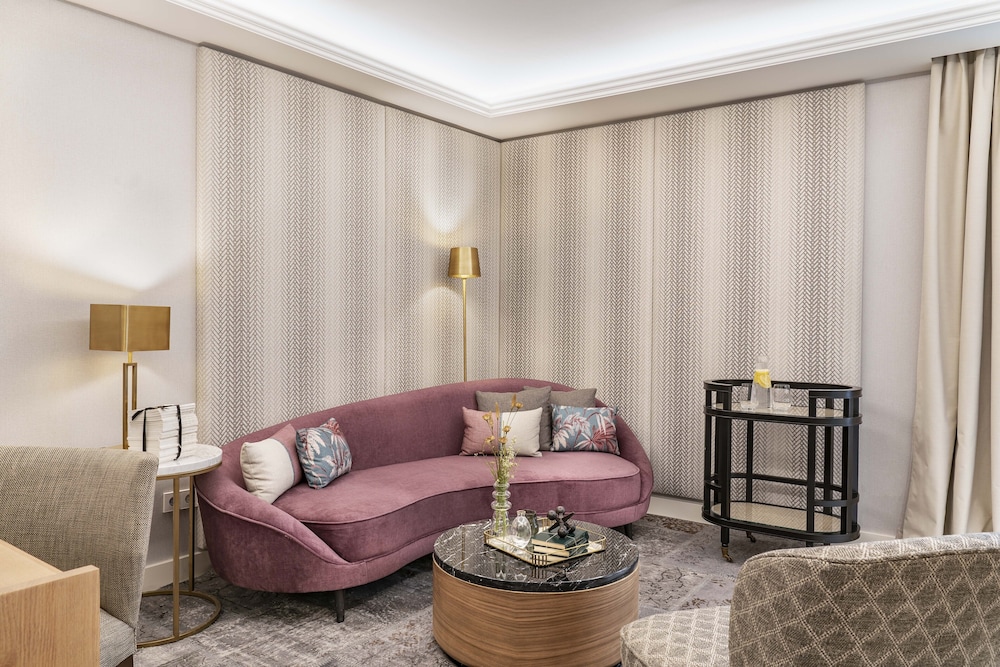 Hotel Vincci Molviedro — Hotel rooms in Seville, Andalusia