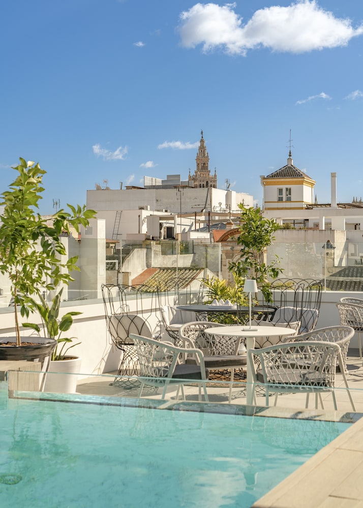 Hotel Vincci Molviedro — Main photo in Seville, Andalusia
