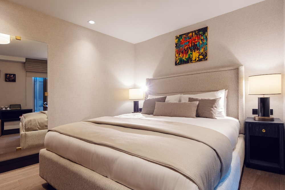 Root Karaköy Bosphorus Hotel & Spa — Hotel rooms in Istanbul, Istanbul