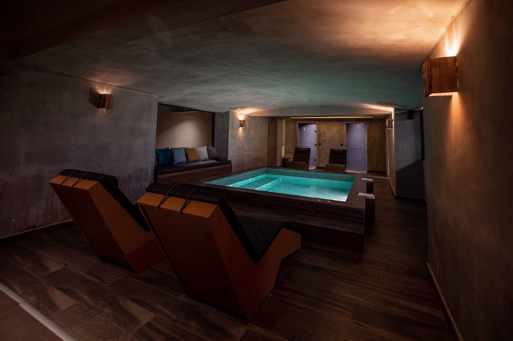 Root Karaköy Bosphorus Hotel & Spa - zdjęcie 4