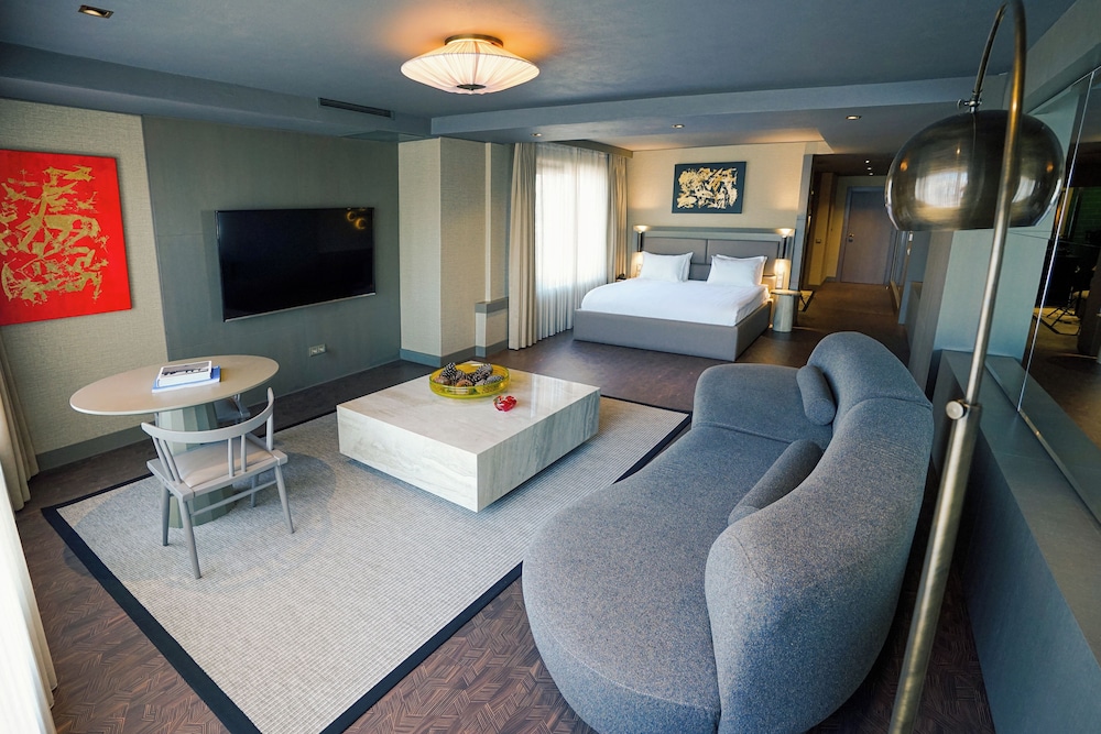 Root Karaköy Bosphorus Hotel & Spa — Hotel rooms in Istanbul, Istanbul