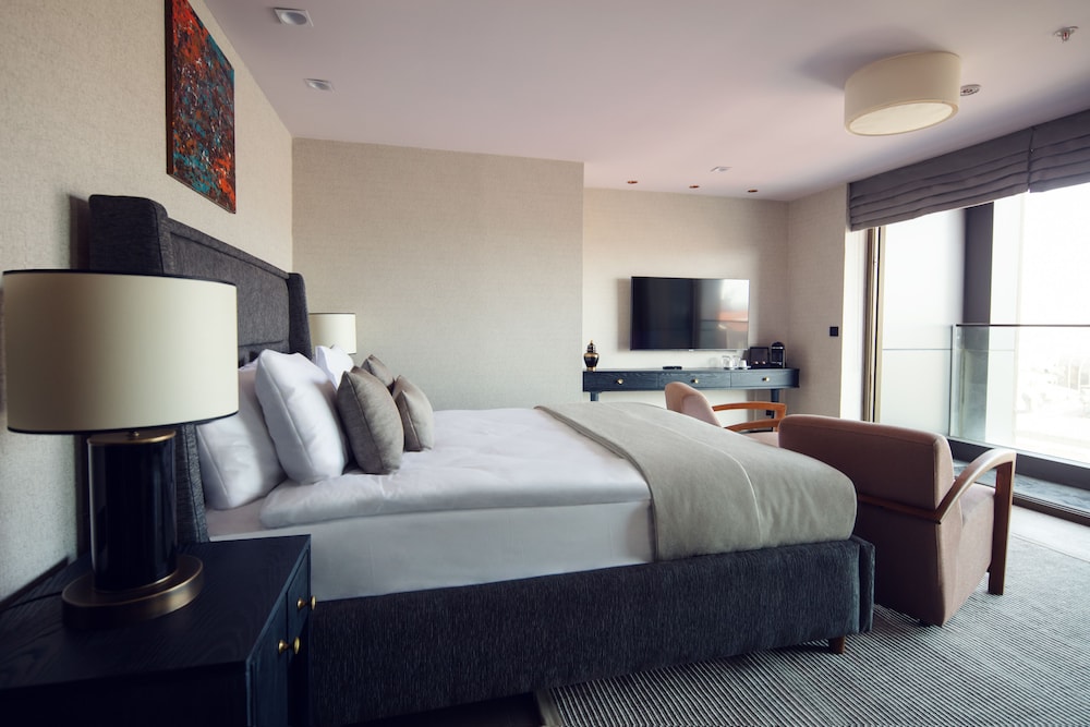 Root Karaköy Bosphorus Hotel & Spa — Hotel rooms in Istanbul, Istanbul