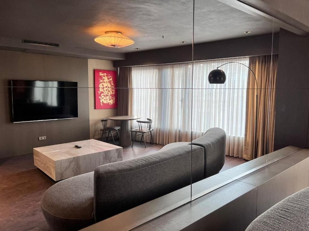 Root Karaköy Bosphorus Hotel & Spa — Hotel rooms in Istanbul, Istanbul
