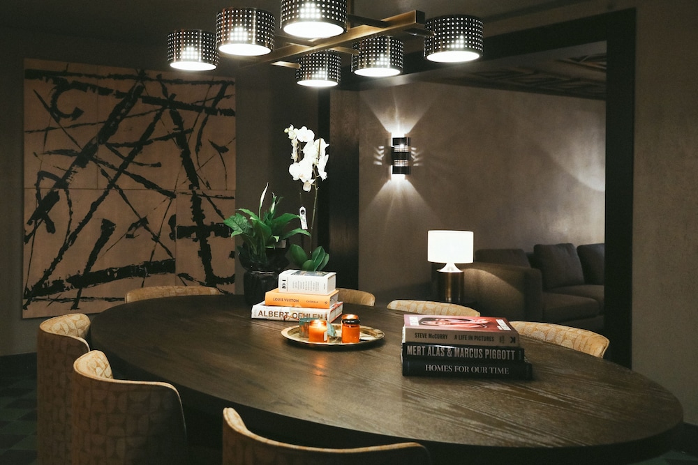 Root Karaköy Bosphorus Hotel & Spa - zdjęcie 5