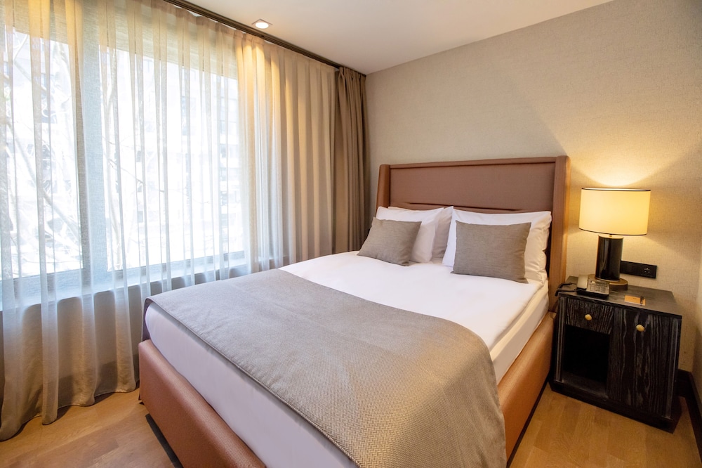 Root Karaköy Bosphorus Hotel & Spa — Hotel rooms in Istanbul, Istanbul