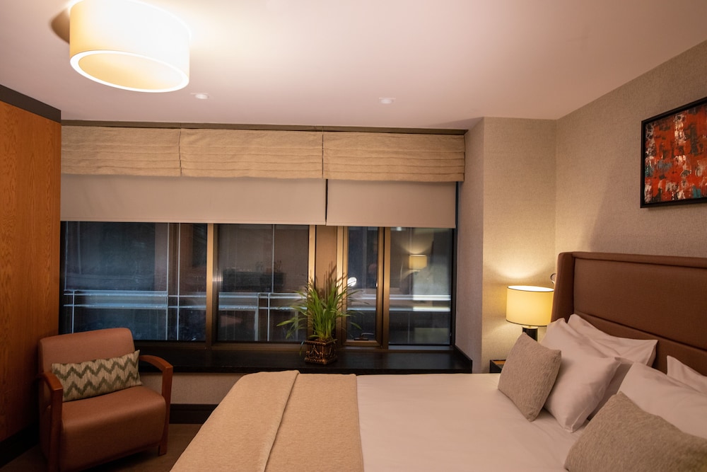 Root Karaköy Bosphorus Hotel & Spa — Hotel rooms in Istanbul, Istanbul