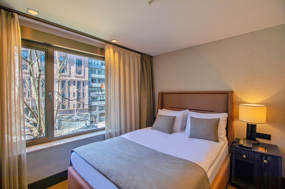 Root Karaköy Bosphorus Hotel & Spa — Hotel rooms in Istanbul, Istanbul