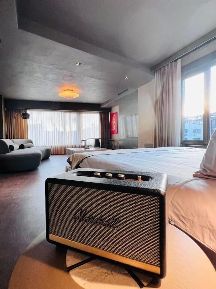 Root Karaköy Bosphorus Hotel & Spa — Hotel rooms in Istanbul, Istanbul
