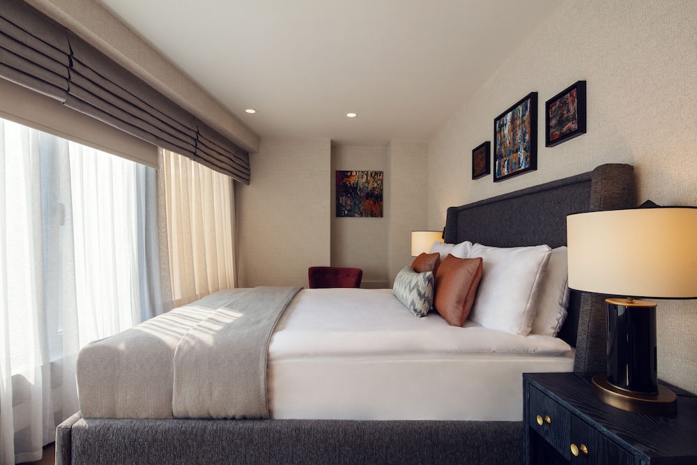 Root Karaköy Bosphorus Hotel & Spa — Hotel rooms in Istanbul, Istanbul