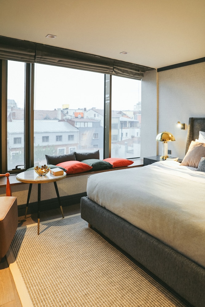 Root Karaköy Bosphorus Hotel & Spa — Hotel rooms in Istanbul, Istanbul
