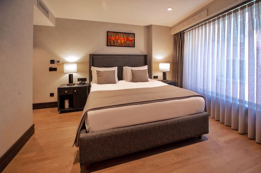 Root Karaköy Bosphorus Hotel & Spa — Hotel rooms in Istanbul, Istanbul