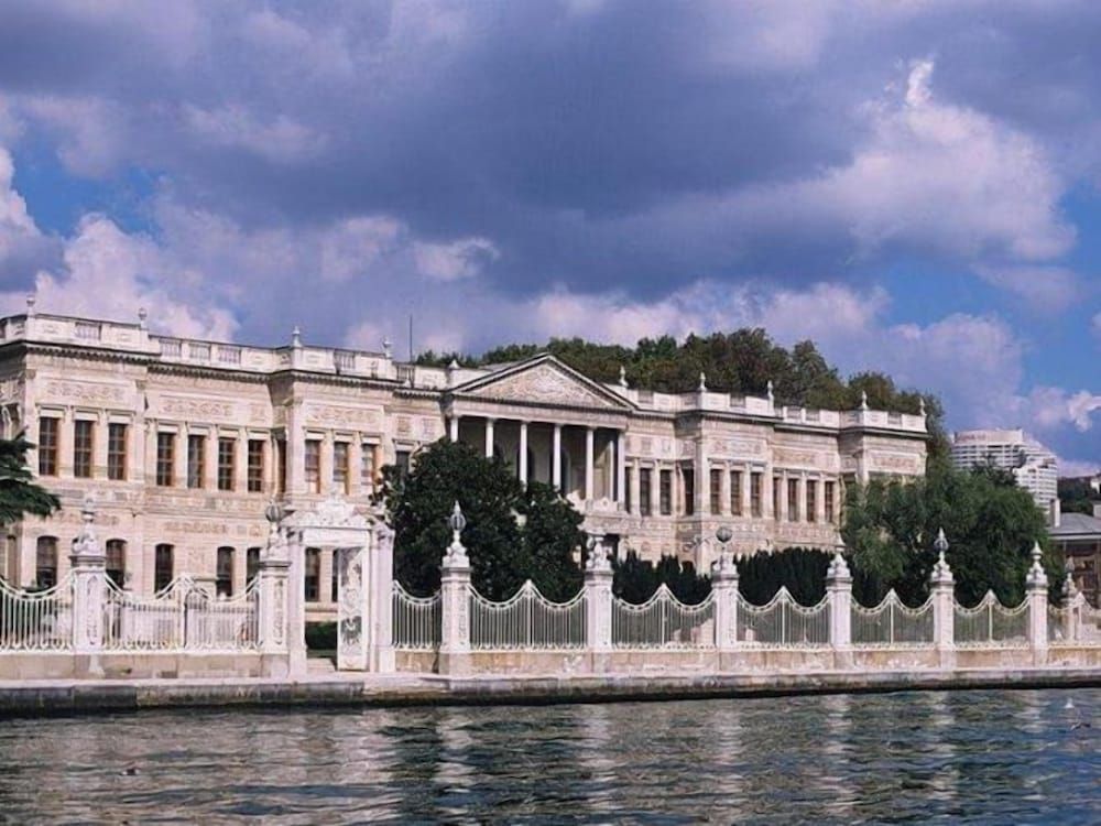 Root Karaköy Bosphorus Hotel & Spa