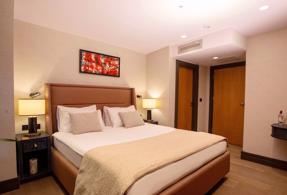 Root Karaköy Bosphorus Hotel & Spa — Hotel rooms in Istanbul, Istanbul