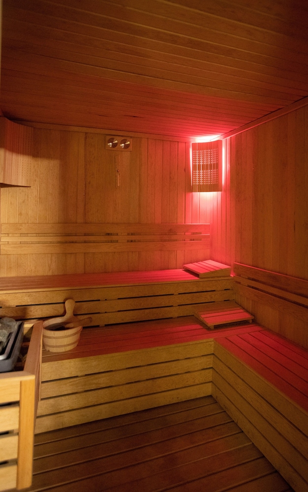 Root Karaköy Bosphorus Hotel & Spa — Spa in Istanbul, Istanbul